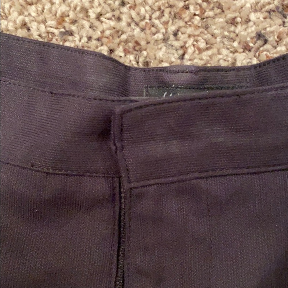 Black Walter Hagen Shorts - Picture 4 of 11